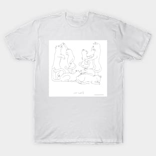 Nip Nap T-Shirt